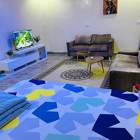 Residence El Hadji Dakar Kültér fotó
