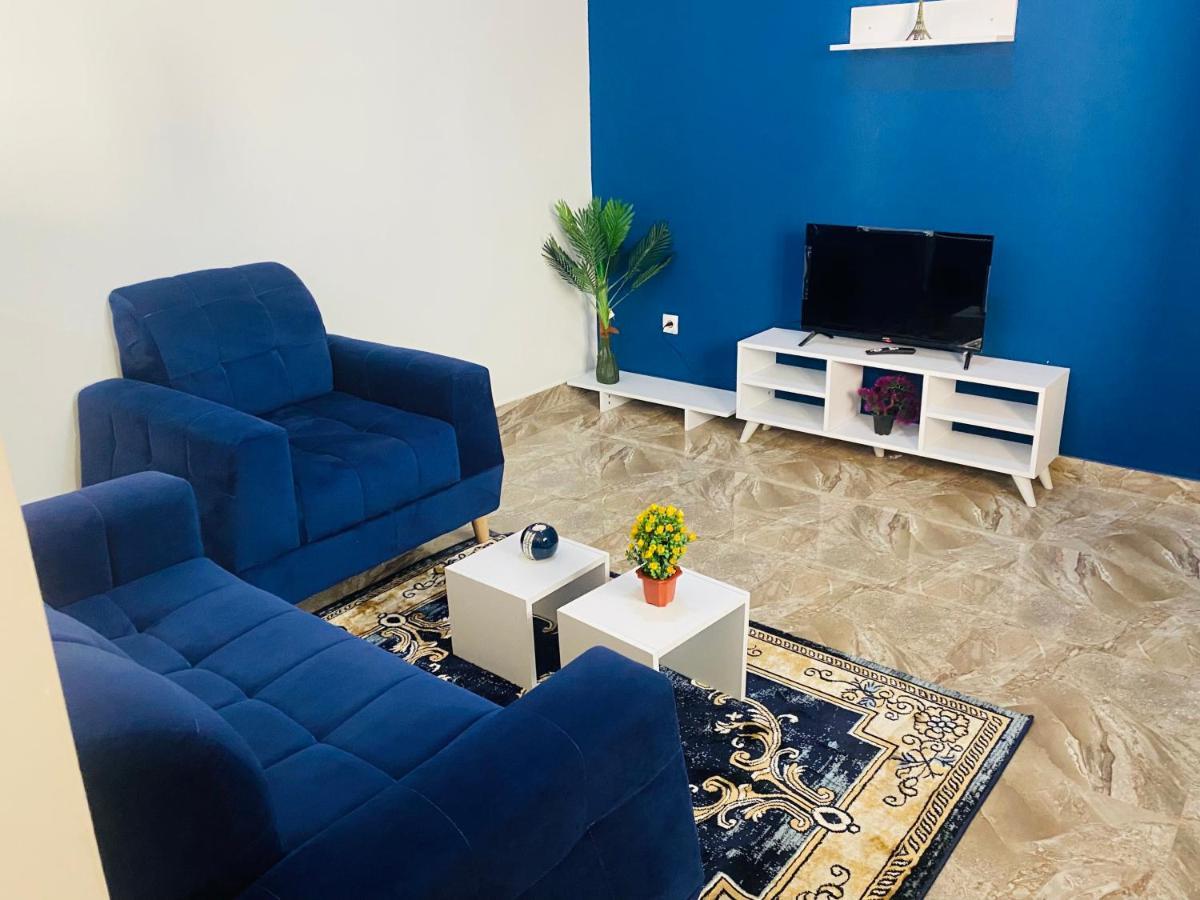 Residence El Hadji Dakar Kültér fotó