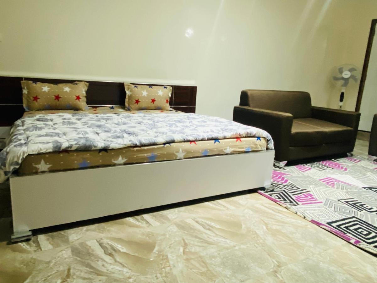 Residence El Hadji Dakar Kültér fotó