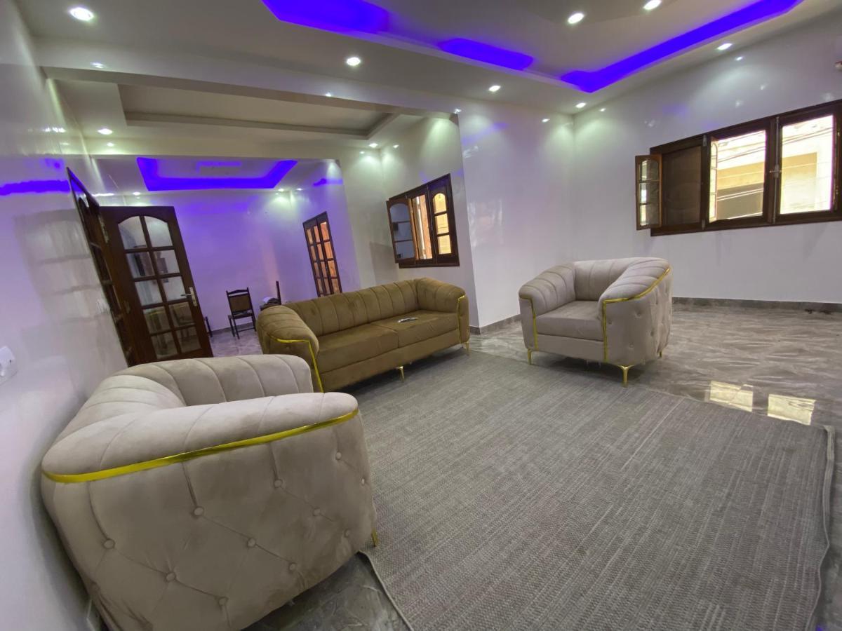 Residence El Hadji Dakar Kültér fotó