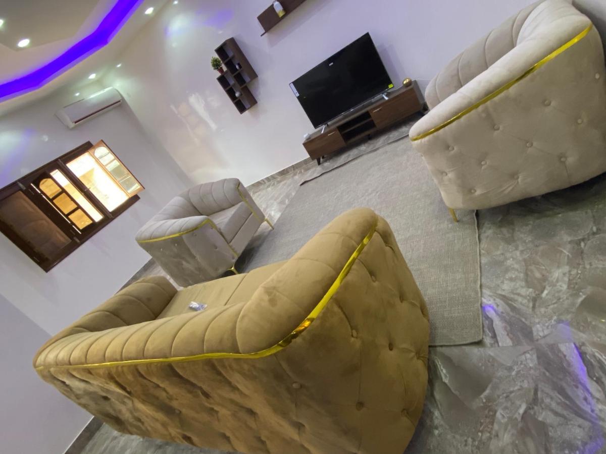Residence El Hadji Dakar Kültér fotó