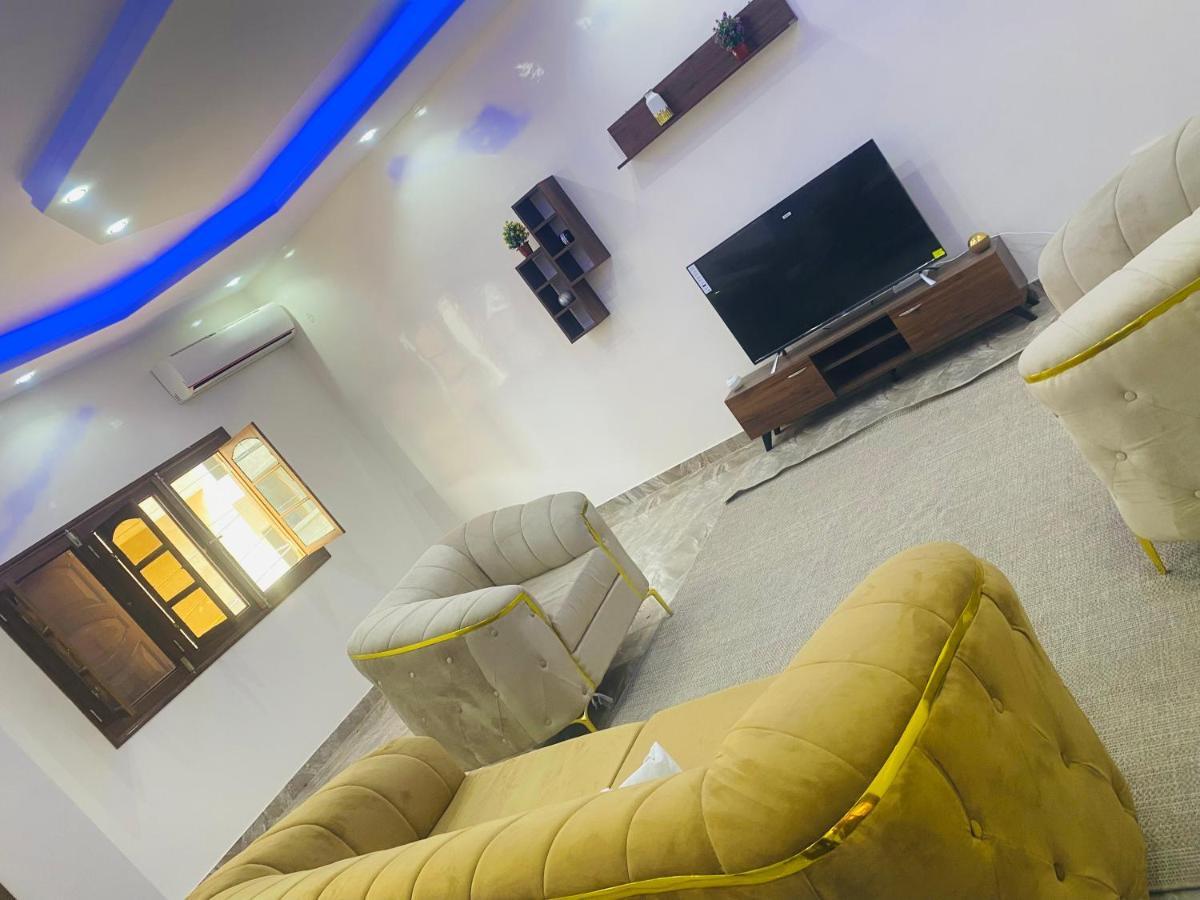 Residence El Hadji Dakar Kültér fotó