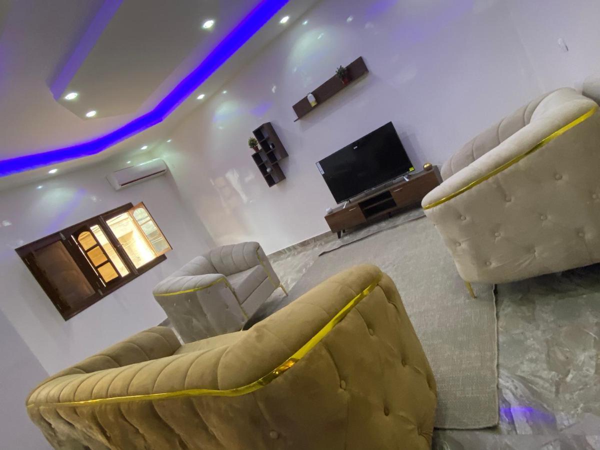 Residence El Hadji Dakar Kültér fotó