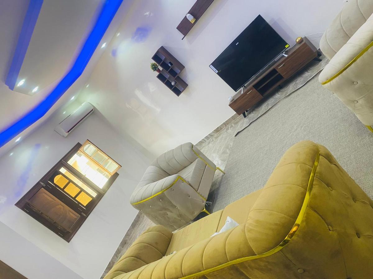 Residence El Hadji Dakar Kültér fotó