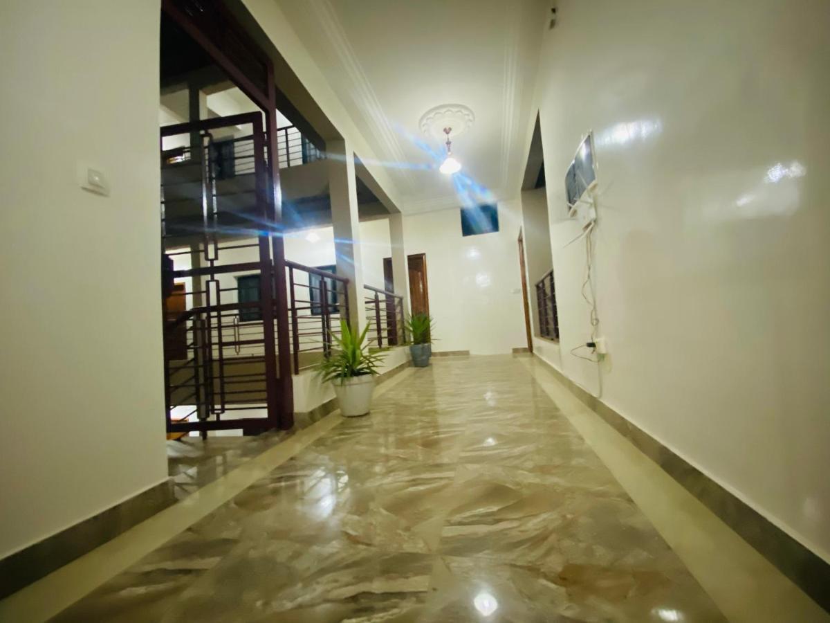 Residence El Hadji Dakar Kültér fotó