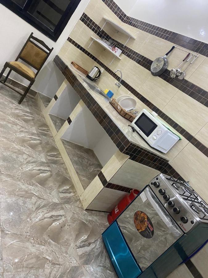 Residence El Hadji Dakar Kültér fotó