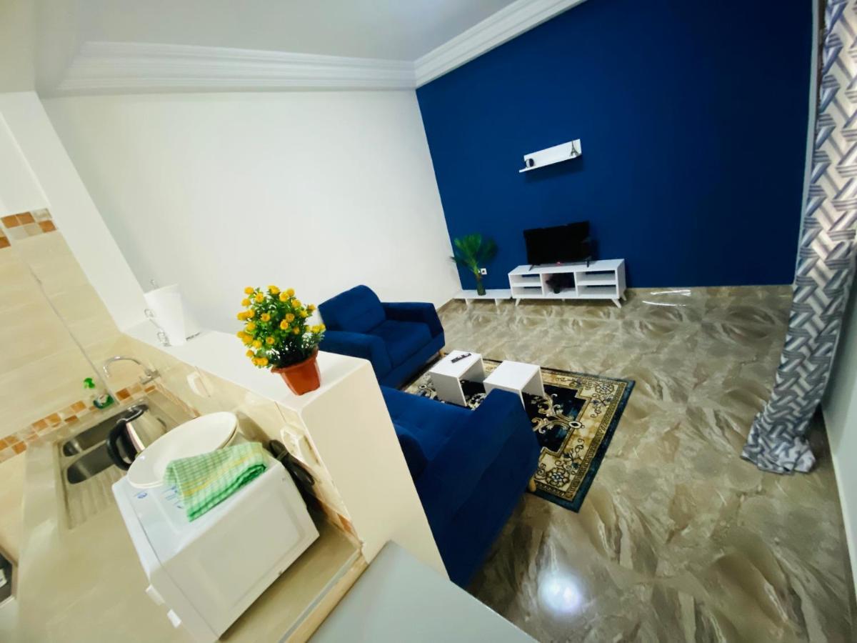 Residence El Hadji Dakar Kültér fotó