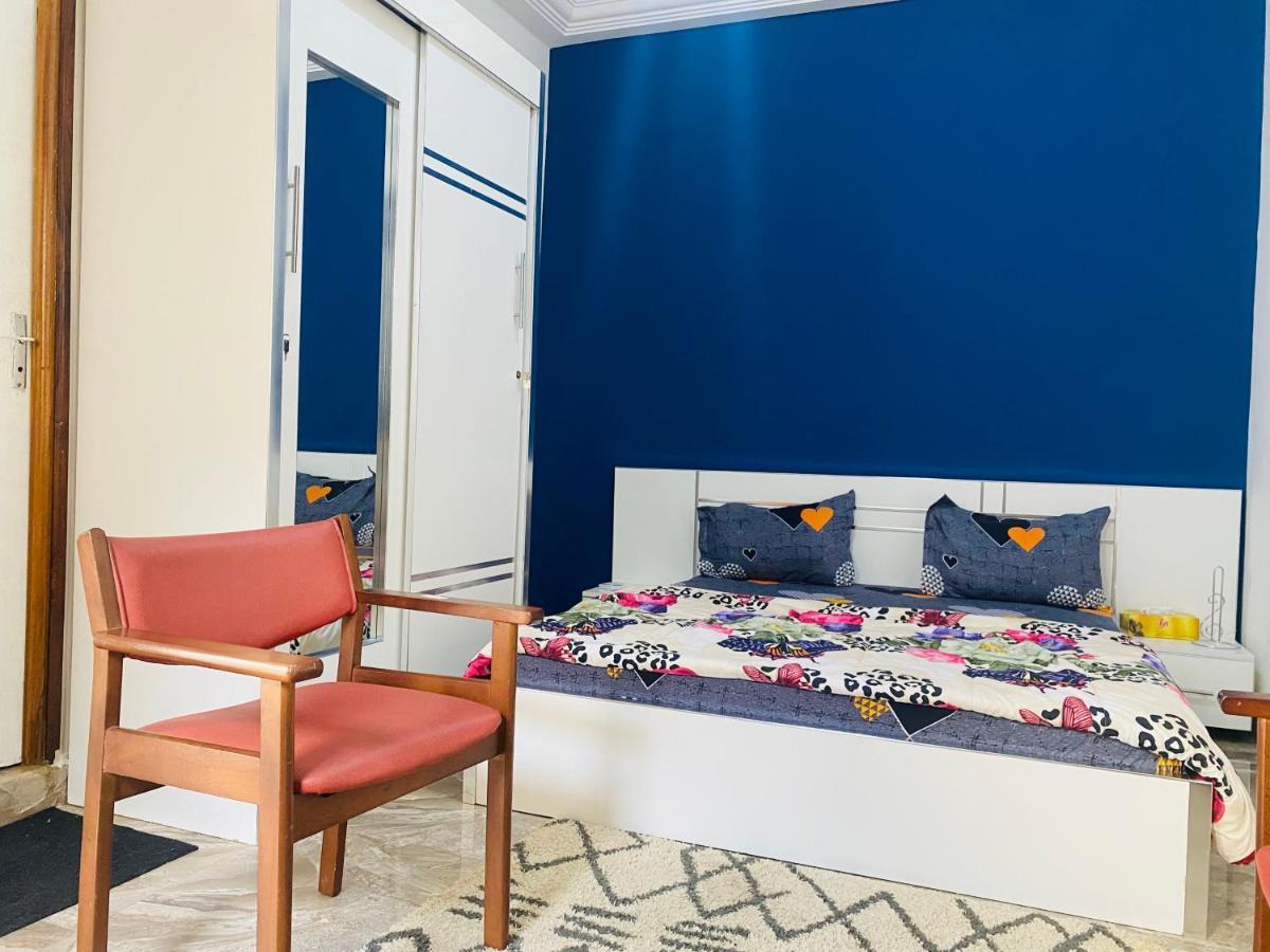 Residence El Hadji Dakar Kültér fotó