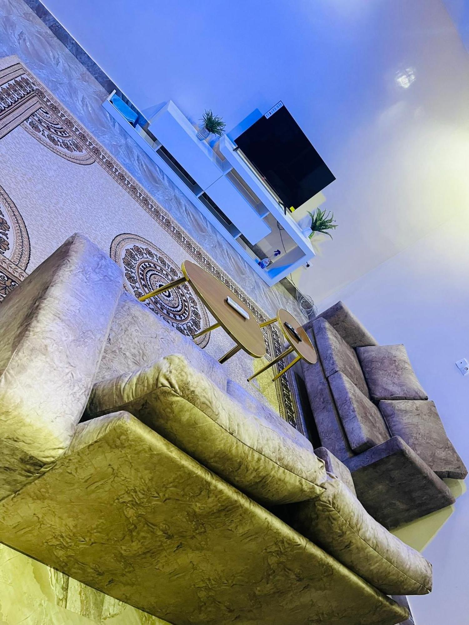 Residence El Hadji Dakar Kültér fotó