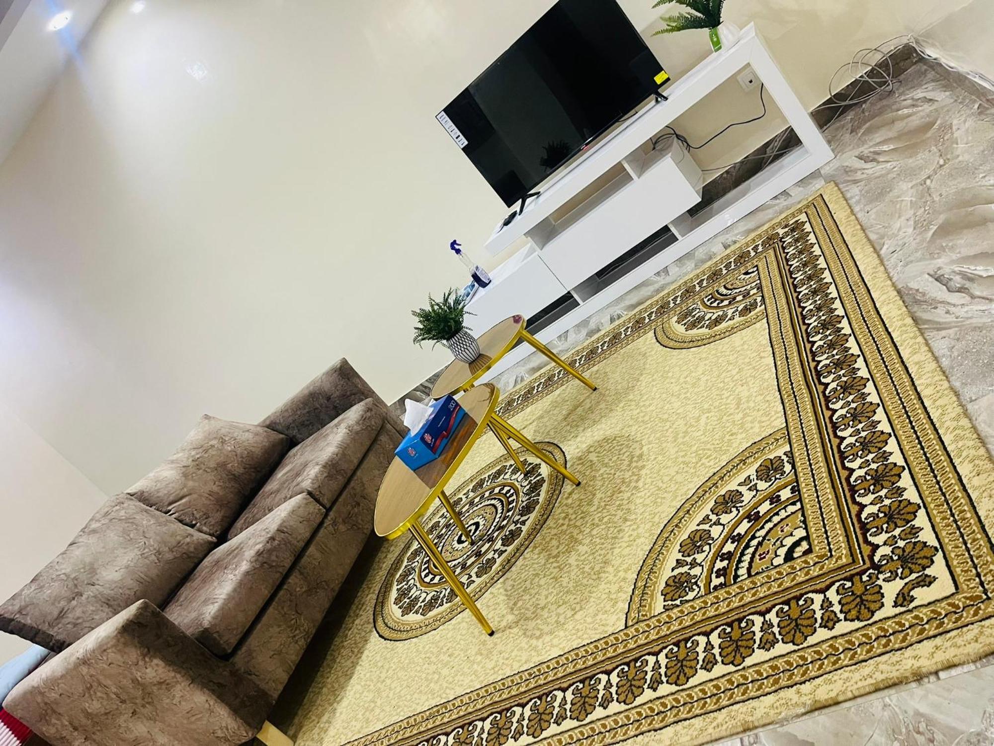 Residence El Hadji Dakar Kültér fotó